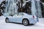 Chrysler 300C Glacier Edition 2013 года